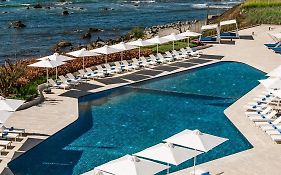 Idou Malabata Beach And Spa